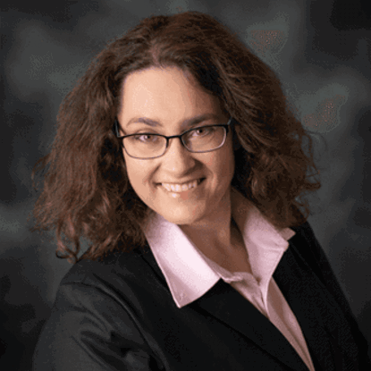 Jennifer L. Grahek, J.D. Photo